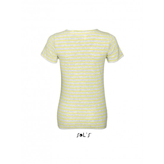 Tricou femei Sol's Miles