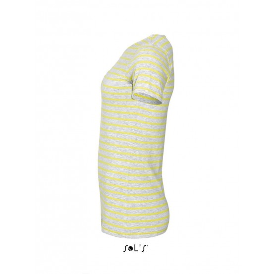 Tricou femei Sol's Miles