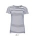 Tricou femei Sol's Miles