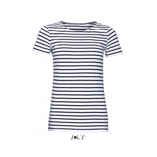 Tricou femei Sol's Miles