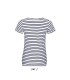 Tricou femei Sol's Miles
