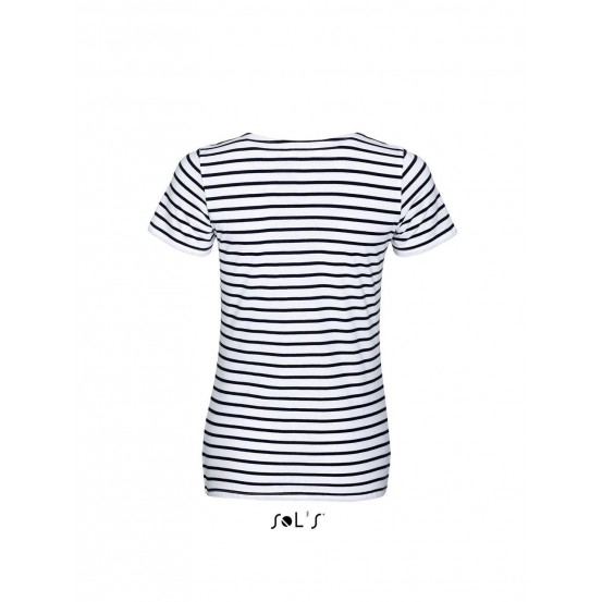 Tricou femei Sol's Miles