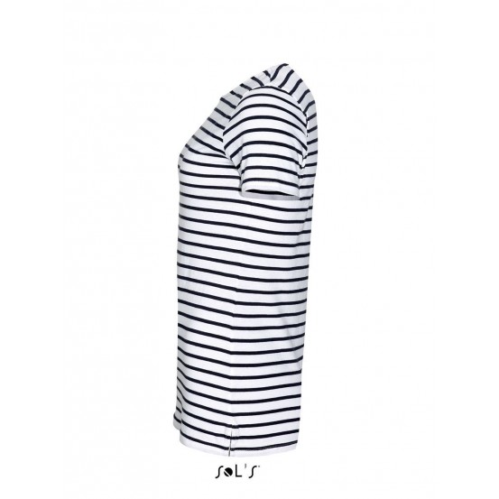 Tricou femei Sol's Miles