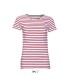 Tricou femei Sol's Miles