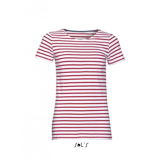 Tricou femei Sol's Miles