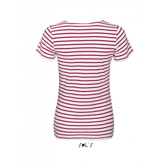 Tricou femei Sol's Miles