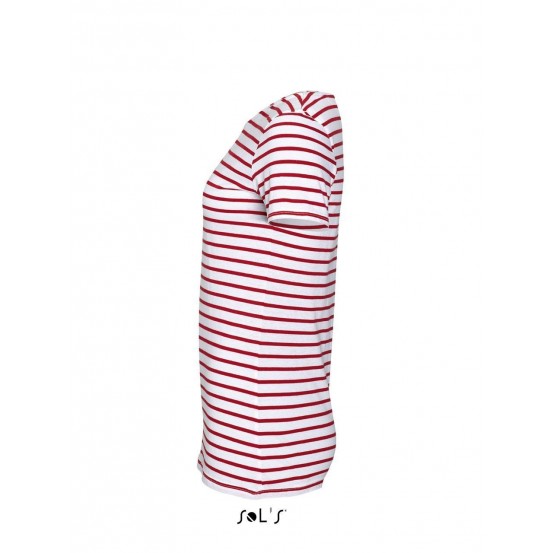 Tricou femei Sol's Miles