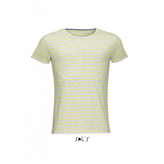 Tricou barbati Sol`s Miles 
