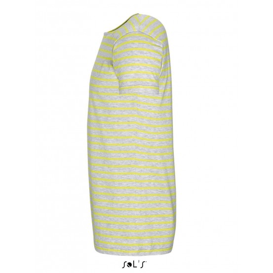 Tricou barbati Sol`s Miles 