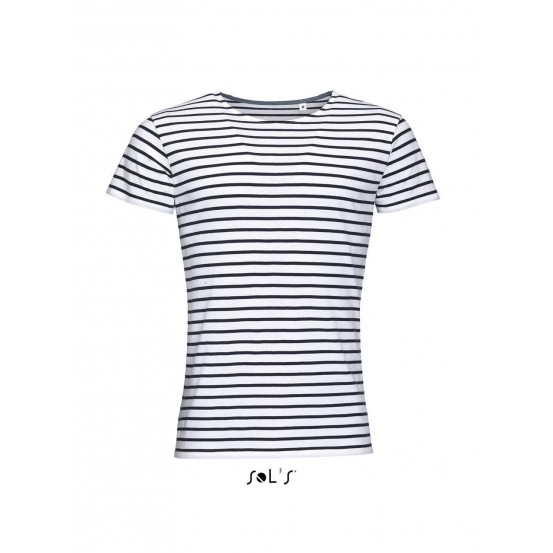 Tricou barbati Sol`s Miles 