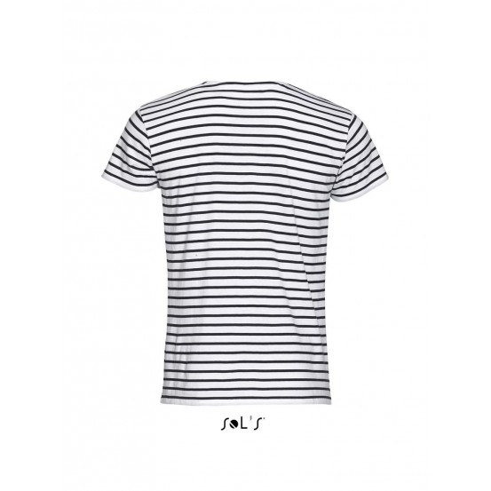 Tricou barbati Sol`s Miles 