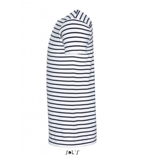 Tricou barbati Sol`s Miles 