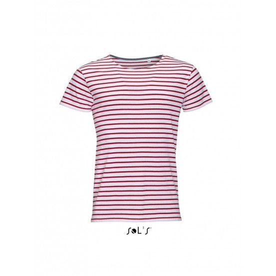 Tricou barbati Sol`s Miles 