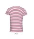 Tricou barbati Sol`s Miles 
