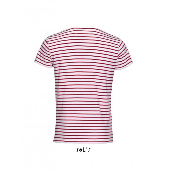 Tricou barbati Sol`s Miles 