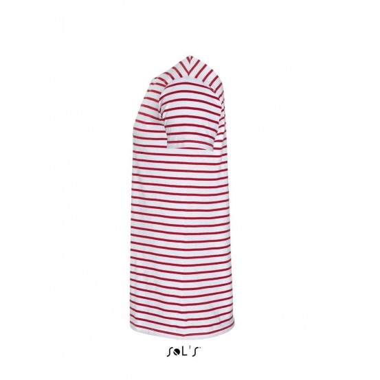 Tricou barbati Sol`s Miles 