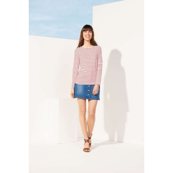 Polo femei Sol`s Marine