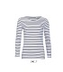 Polo femei Sol`s Marine