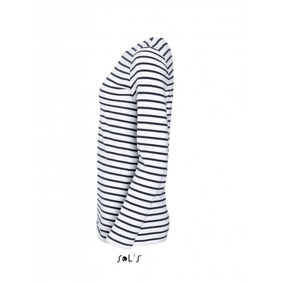 Polo femei Sol`s Marine