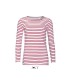 Polo femei Sol`s Marine
