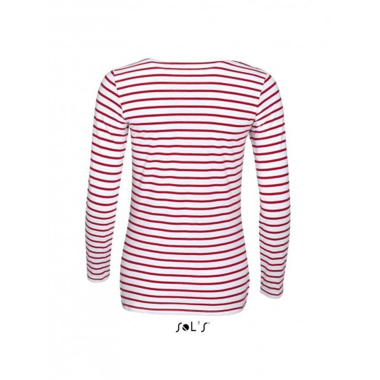 Polo femei Sol`s Marine