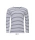 Polo barbati Sol`s Marine