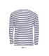 Polo barbati Sol`s Marine