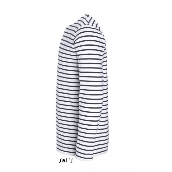 Polo barbati Sol`s Marine