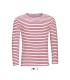 Polo barbati Sol`s Marine