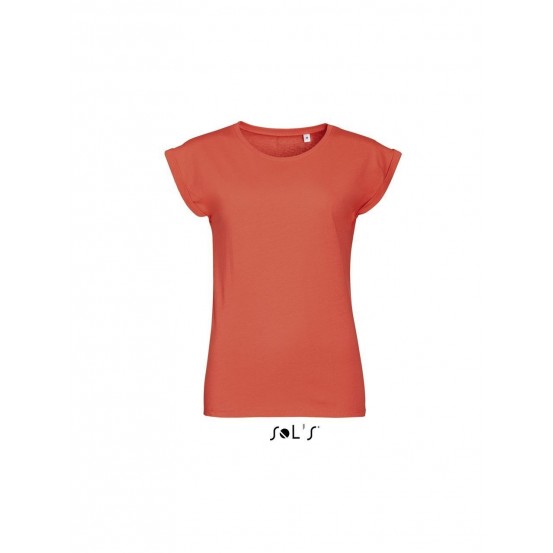 Tricou femei Sol's Melba