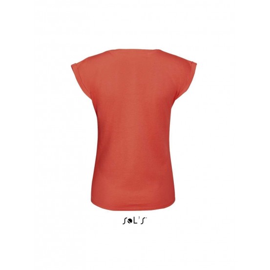 Tricou femei Sol's Melba