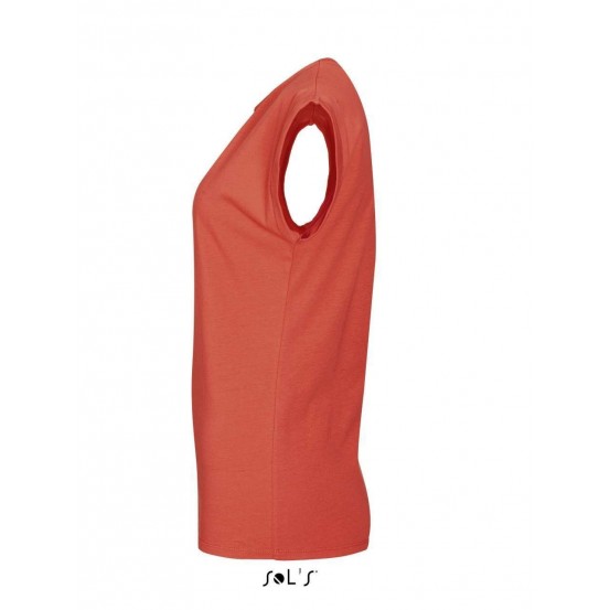Tricou femei Sol's Melba