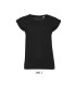 Tricou femei Sol's Melba