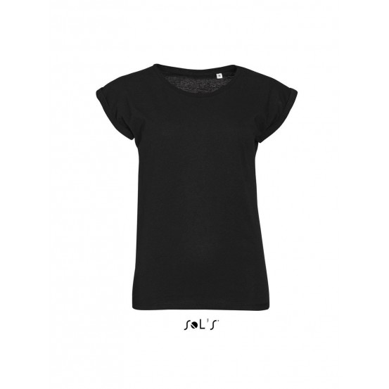 Tricou femei Sol's Melba