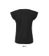 Tricou femei Sol's Melba