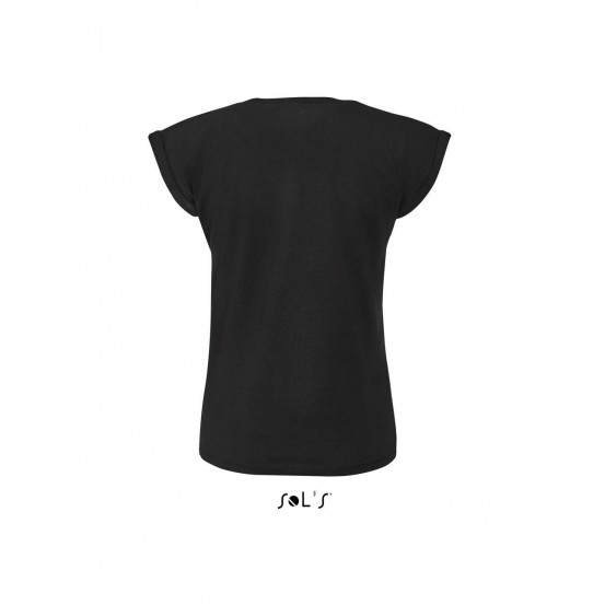 Tricou femei Sol's Melba