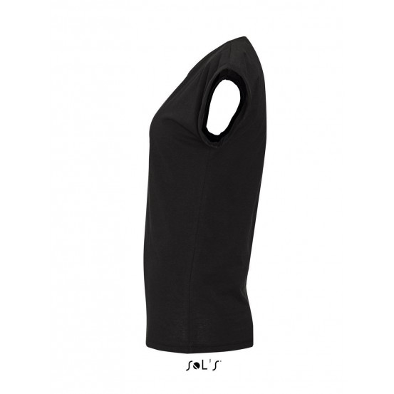 Tricou femei Sol's Melba