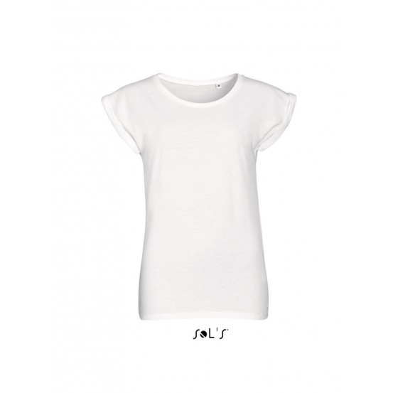 Tricou femei Sol's Melba