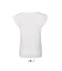 Tricou femei Sol's Melba