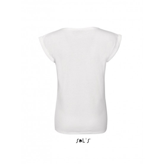 Tricou femei Sol's Melba