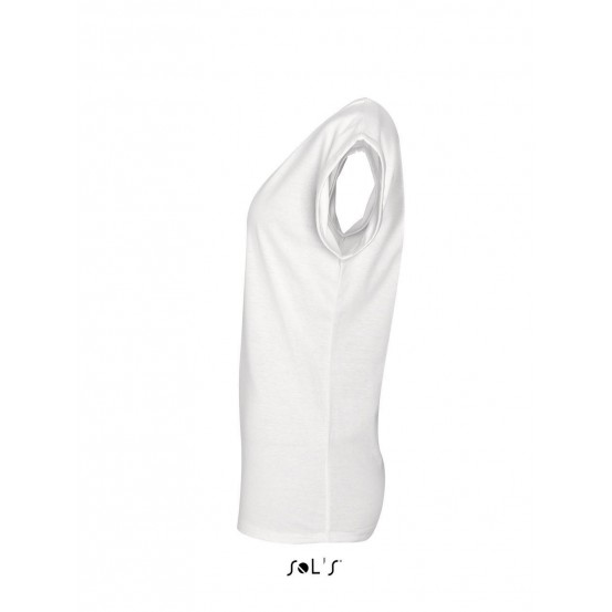 Tricou femei Sol's Melba