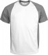 Tricou sport bicolour barbati Proact