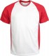 Tricou sport bicolour barbati Proact