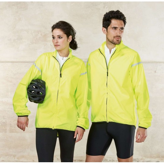 Jacheta Unisex pentru bicicleta Proact