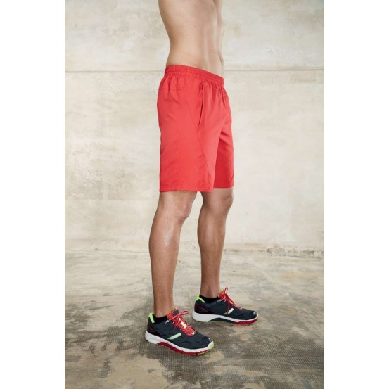 Pantaloni barbati de sport scurti Proact
