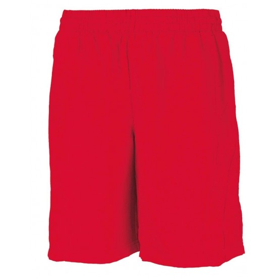 Pantaloni barbati de sport scurti Proact