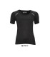 Tricou femei Sleeve Running Sols's