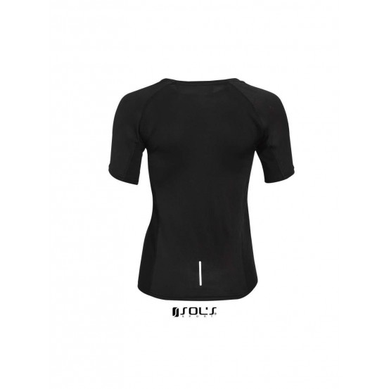 Tricou femei Sleeve Running Sols's