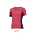 Tricou femei Sleeve Running Sols's