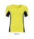 Tricou femei Sleeve Running Sols's